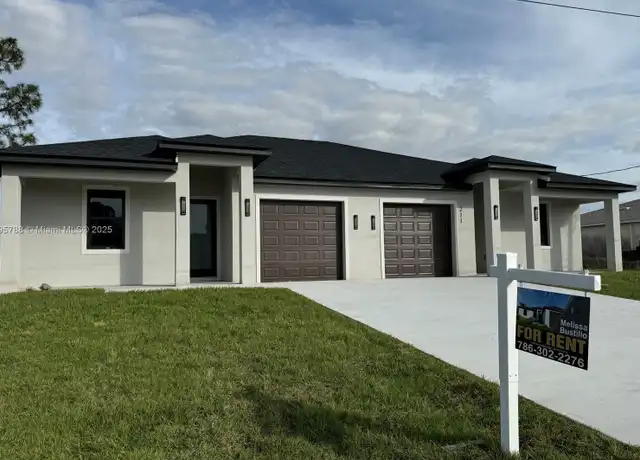 Property at 1066 Jaguar Blvd Unit 1066, Lehigh Acres, FL, 33974, 3 beds, 2 baths, [object Object]