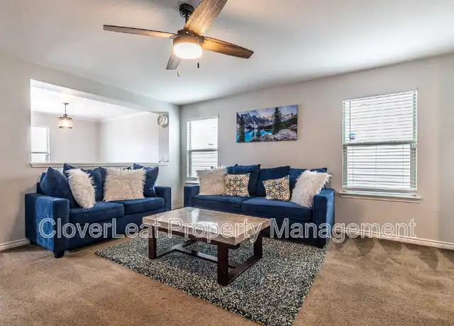 Property at 2634 Sunset Bnd, San Antonio, TX, 78244, 3 beds, 2.5 baths, [object Object]