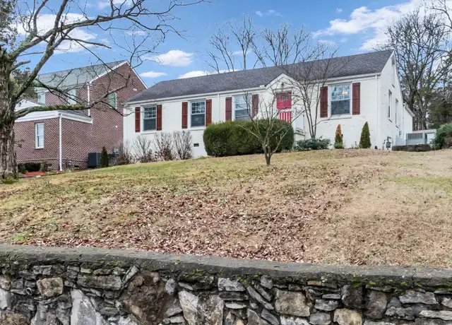 Property at 815 Neartop Dr, Nashville, TN, 37205, 3 beds, 2 baths, [object Object]