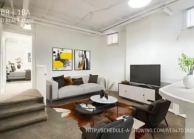 Property at 1109 Emerson St Apt 5, Denver, CO, 80218, 2 beds, 1 bath, [object Object]