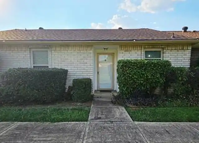Property at 16 Mountain Creek Ct W Unit 12, Grand Prairie, TX, 75052, 3 beds, 2 baths, [object Object]