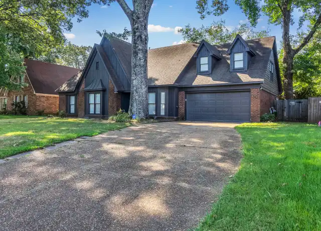 Property at 7347 Richmond Rd, Memphis, TN, 38125, 5 beds, 3.5 baths, [object Object]