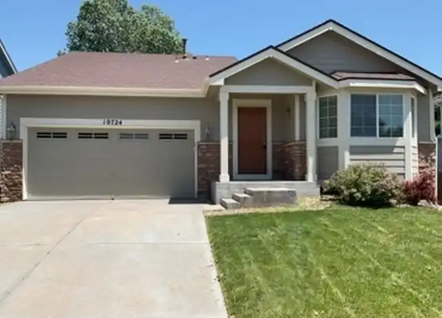 Property at 10724 Lewiston St, Commerce City, CO, 80022, 3 beds, 2 baths, [object Object]