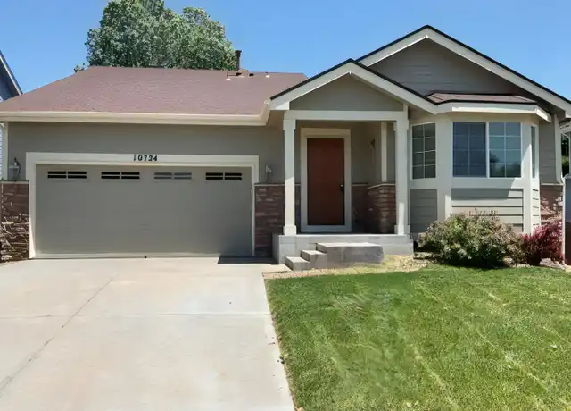 Property at 10724 Lewiston St, Commerce City, CO, 80022, 3 beds, 2 baths, [object Object]