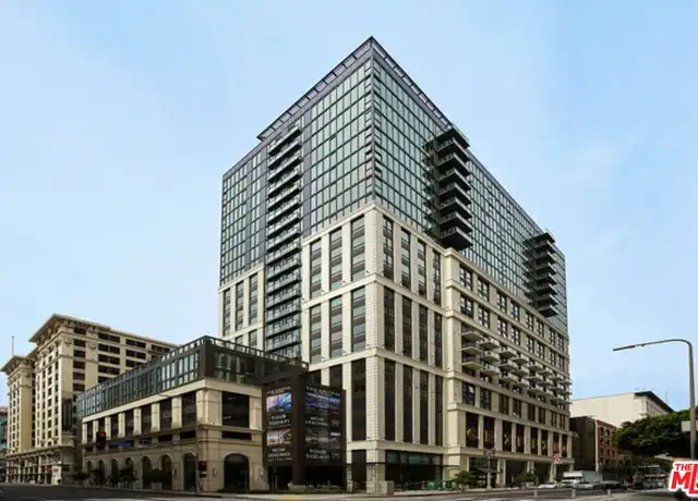 Property at 732 S Spring St Unit 815, Los Angeles, CA, 90014, 0 beds, 1 bath, [object Object]