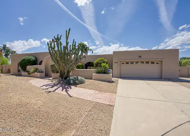 Property at 7607 E Turquoise Ave, Scottsdale, AZ, 85258, 5 beds, 3 baths, [object Object]