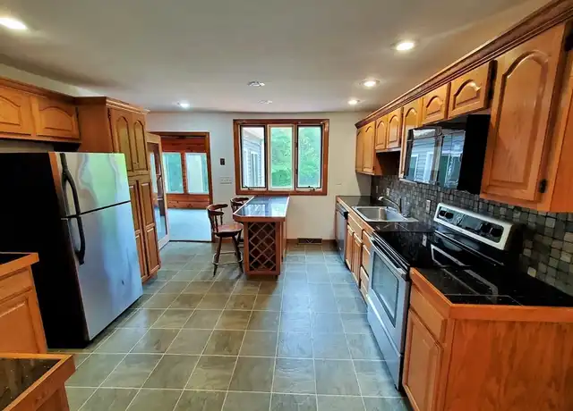 Property at 77 Pleasant St, West Bridgewater, MA, 02379, 4 beds, 2.5 baths, [object Object]