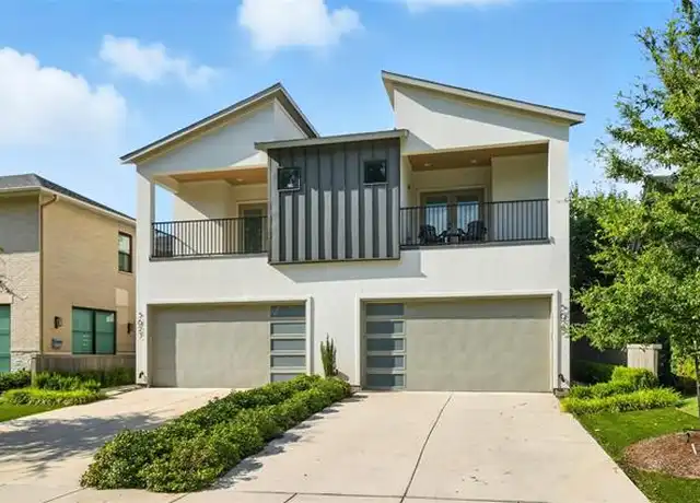 Property at 5623 Anita St, Dallas, TX, 75206, 4 beds, 3.5 baths, [object Object]