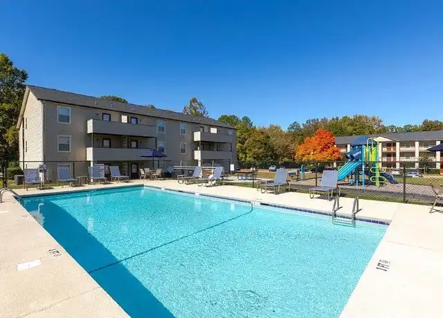 Property at Alexander Station Apartment Homes - 200 Hamilton Dr, Salisbury, NC, 28147, 1 bed, 1 bath, [object Object]