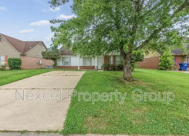 Property at 2961 Churchwell Dr, Horn Lake, MS, 38637, 3 beds, 2 baths, [object Object]