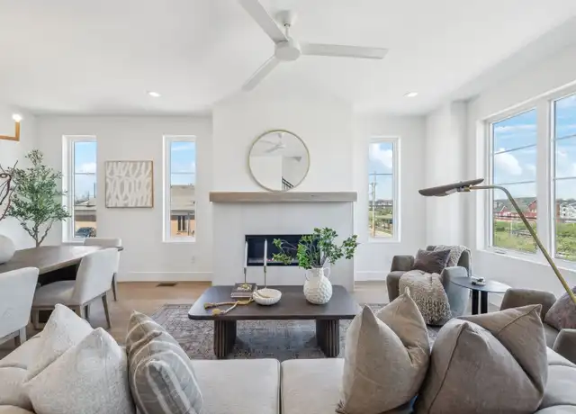 Property at 1019 12th Ave N Unit A, Nashville, TN, 37208, 4 beds, 3.5 baths, [object Object]