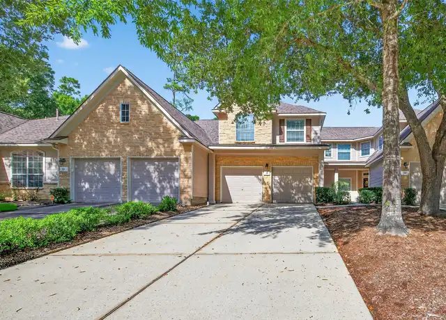 Property at 18 W Greenhill Terrace Pl, Spring, TX, 77382, 3 beds, 2.5 baths, [object Object]