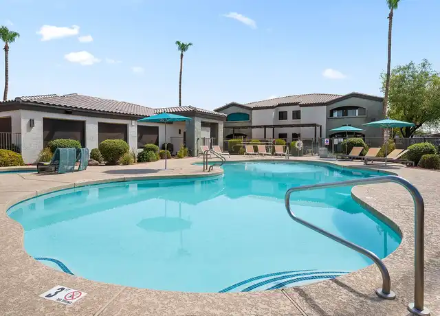 Property at Palm Court Apartments - 20401 N 19th Ave, Phoenix, AZ, 85027, 1 bed, 1 bath, [object Object]