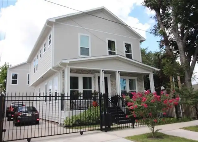 Property at 811 Kern St, Houston, TX, 77009, 4 beds, 4.5 baths, [object Object]