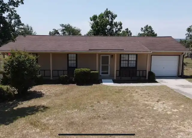 Property at 2562 Spirit Creek Rd, Hephzibah, GA, 30815, 3 beds, 2 baths, [object Object]