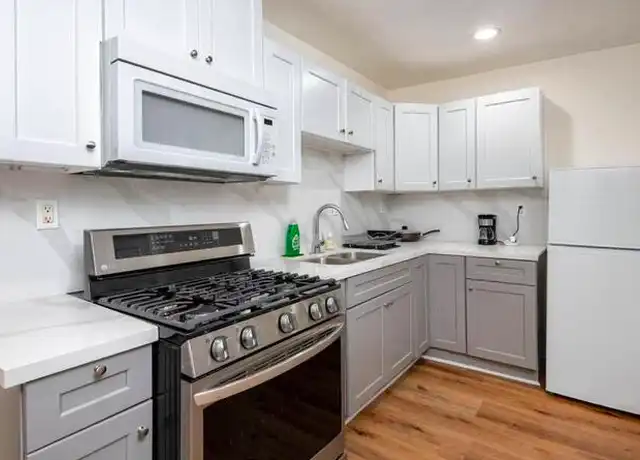 Property at 1163 W 38th St Unit 2, Los Angeles, CA, 90037, 1 bed, 1 bath, [object Object]