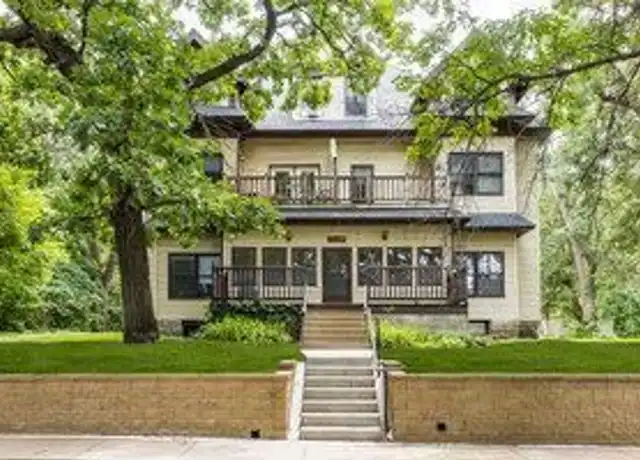 Property at 1910 Feronia Ave, Saint Paul, MN, 55104, 2 beds, 1 bath, [object Object]