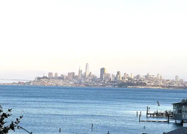 Property at 304 3rd St Unit B, Sausalito, CA, 94965, 1 bed, 1 bath, [object Object]