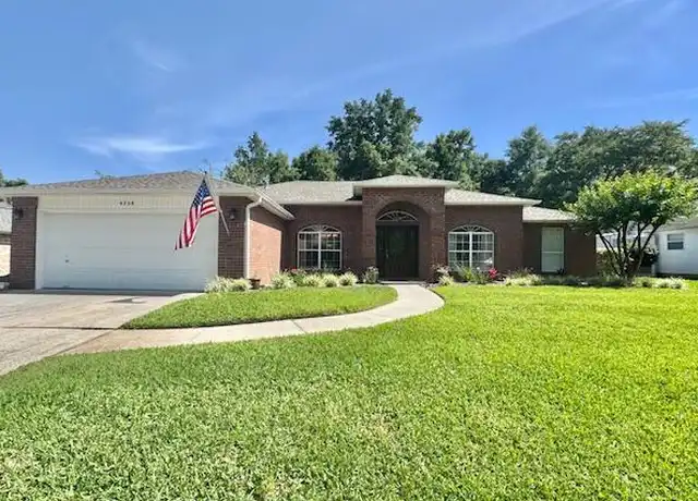 Property at 4258 Shadow Ln, Niceville, FL, 32578, 4 beds, 2 baths, [object Object]