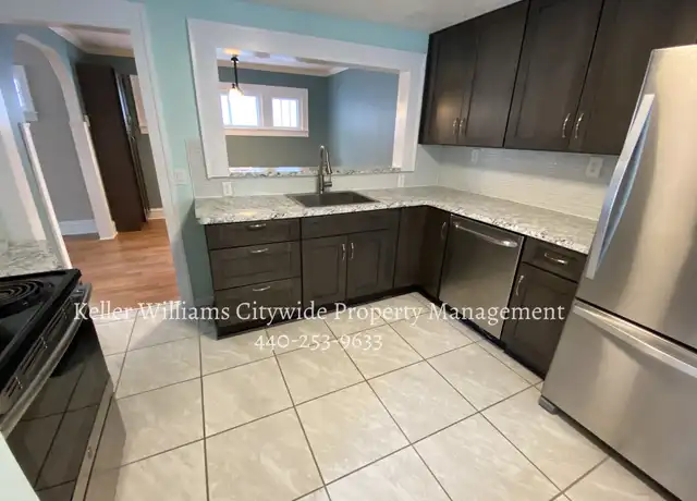 Property at 1437 Maile Ave, Lakewood, OH, 44107, 3 beds, 1 bath, [object Object]