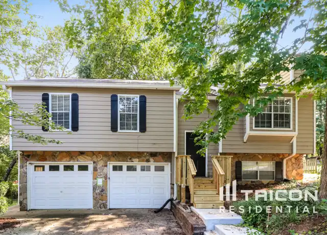 Property at 1025 Brenton Dr NW, Kennesaw, GA, 30144, 4 beds, 2.5 baths, [object Object]