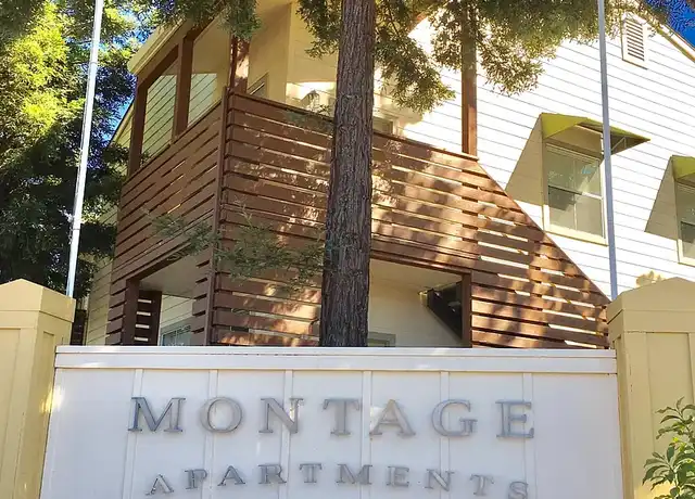Property at Montage Apartments - 4020 El Camino Real, Palo Alto, CA, 94306, 1 bed, 1 bath, [object Object]