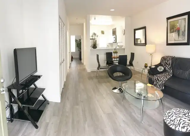 Property at Montage Apartments - 4020 El Camino Real, Palo Alto, CA, 94306, 1 bed, 1 bath, [object Object]