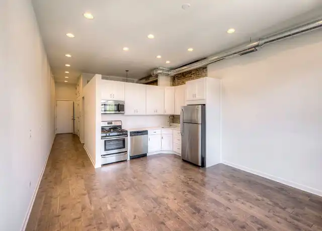 Property at 1532 W Chicago Ave Unit 301, Chicago, IL, 60642, 1 bed, 1 bath, [object Object]