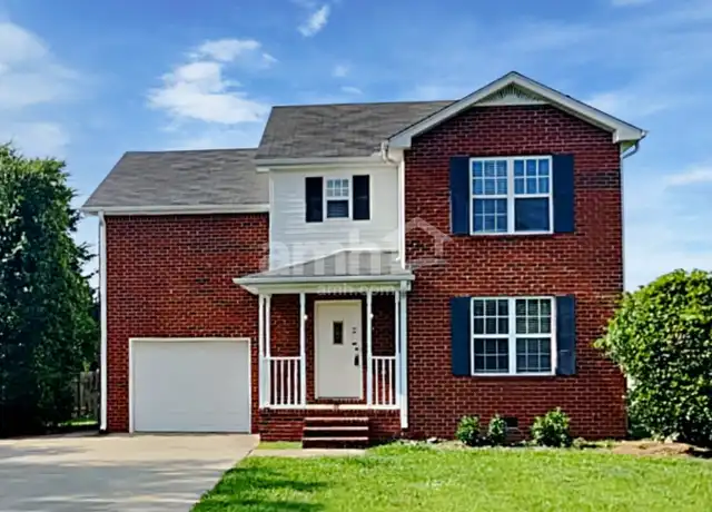 Property at 1525 John Galt Dr, Lebanon, TN, 37087, 3 beds, 2 baths, [object Object]