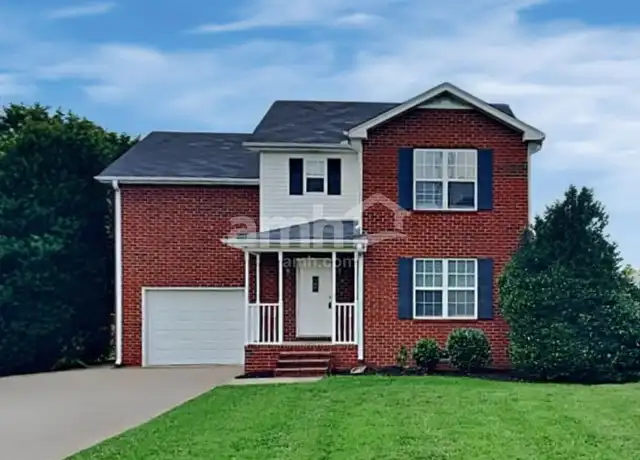 Property at 1525 John Galt Dr, Lebanon, TN, 37087, 3 beds, 2 baths, [object Object]