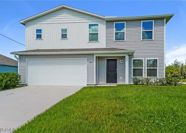 Property at 1926 NW 22nd Ave, Cape Coral, FL, 33993, 4 beds, 3 baths, [object Object]