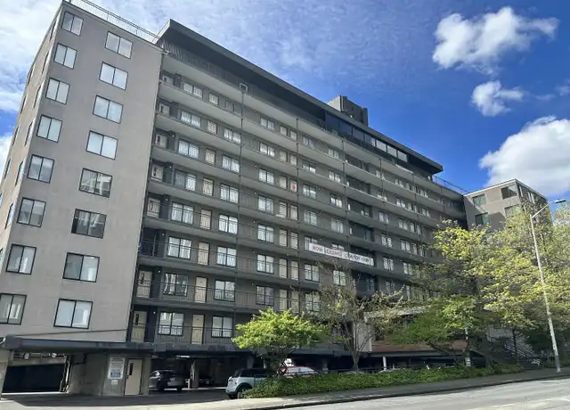 Property at 4131 11th Ave NE Unit 205, Seattle, WA, 98105, 2 beds, 1 bath, [object Object]