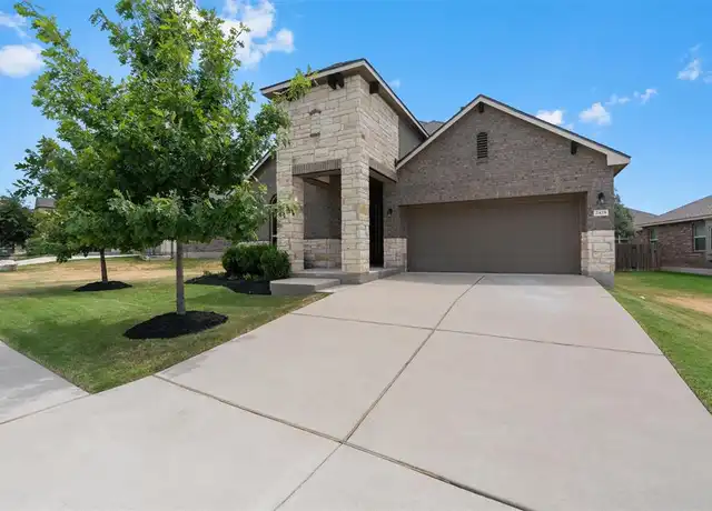 Property at 2428 Lyla Ln, Leander, TX, 78641, 4 beds, 3 baths, [object Object]