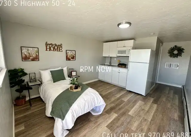 Property at 730 U.S. 50 Unit 24, Grand Junction, CO, 81503, 1 bed, 1 bath, [object Object]