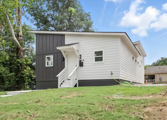 Property at 1001 Dennison St Unit B, Little Rock, AR, 72202, 1 bed, 1 bath, [object Object]