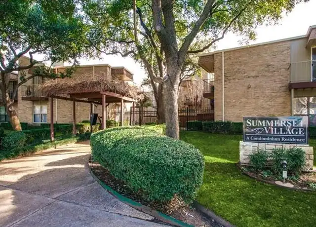 Property at 5916 Birchbrook Dr #130, Dallas, TX, 75206, 2 beds, 2 baths, [object Object]