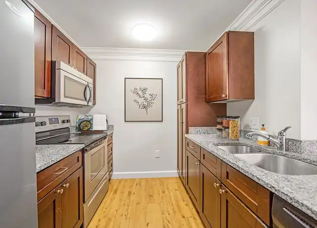 Property at Sterling Place - 5 Commercial Dr, Lakeville, MA, 02347, 1 bed, 1.5 baths, [object Object]