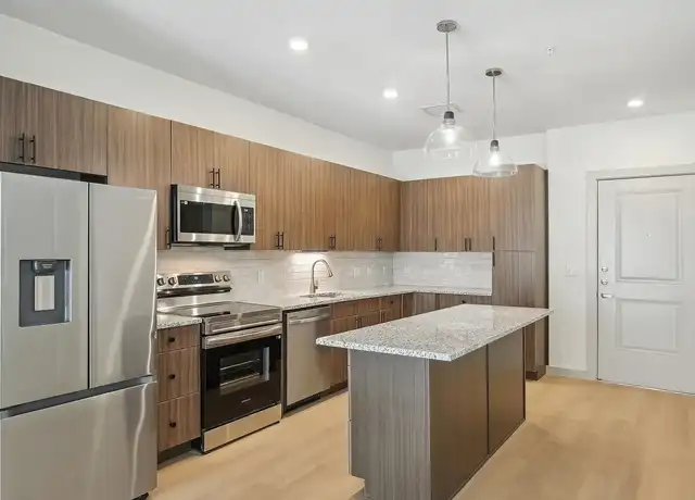 Property at Meridian at Wylie - 55+ Affordable Apartments - 100 Medical Plaza Dr, Wylie, TX, 75098, 1 bed, 1 bath, [object Object]