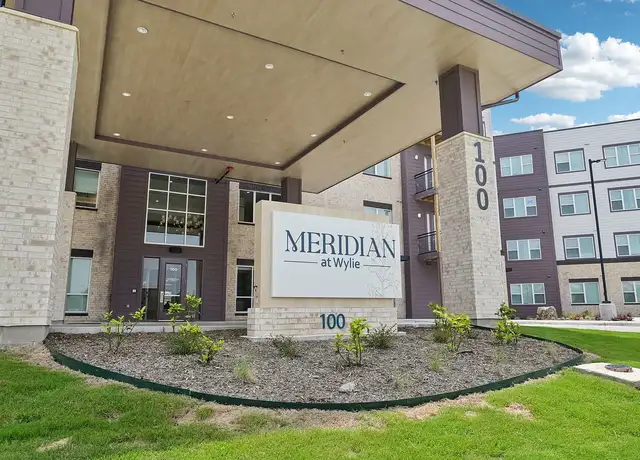 Photo of 100 Medical Plaza Dr, Wylie, TX 75098