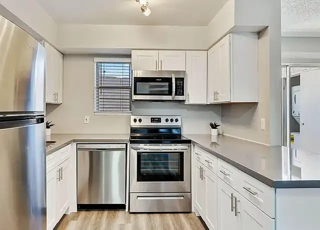 Property at Astero Mesa West - 214 N Gilbert Rd, Mesa, AZ, 85203, 1-2 bed, 1-2 bath, [object Object]