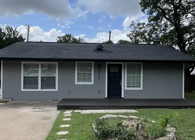 Property at 4905 Brighton Rd, Austin, TX, 78745, 3 beds, 2 baths, [object Object]