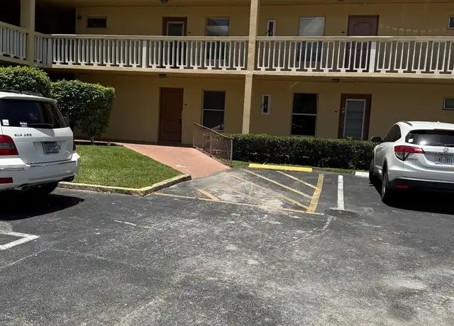 Property at 5961 NW 61st Ave #107, Tamarac, FL, 33319, 1 bed, 1 bath, [object Object]