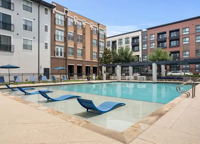 Property at Olympus Boulevard - 6255 Frisco Square Blvd, Frisco, TX, 75034, 3 beds, 2 baths, [object Object]