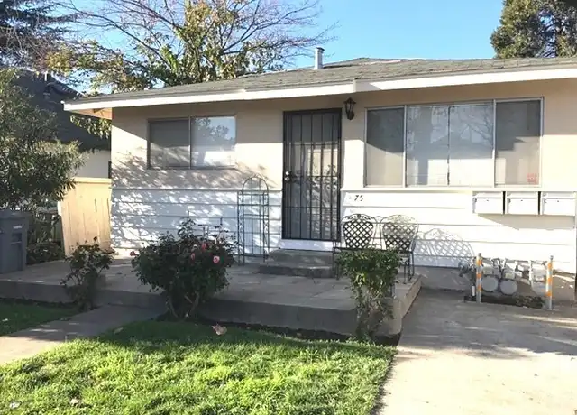 Property at 75 E 2nd St Unit A, Morgan Hill, CA, 95037, 1 bed, 1 bath, [object Object]