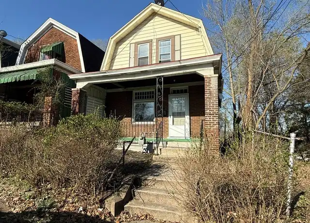 Property at 810 Gearing Ave, Pittsburgh, PA, 15210, 2 beds, 1 bath, [object Object]