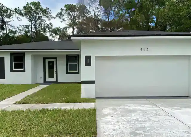 Property at 853 Trina Ln, Lakeland, FL, 33809, 3 beds, 2 baths, [object Object]