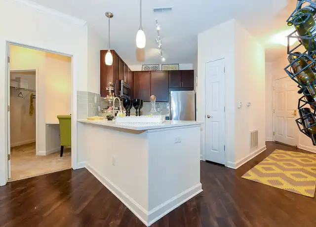 Property at Reserve at Wauwatosa - 6100 W State St, Wauwatosa, WI, 53213, 1-3 bed, 1-2 bath, [object Object]