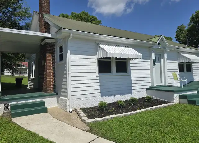 Property at 1612 S Main St, Columbia, TN, 38401, 2 beds, 2 baths, [object Object]