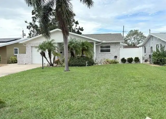 Property at 5635 20th Ave N, Saint Petersburg, FL, 33710, 2 beds, 2 baths, [object Object]