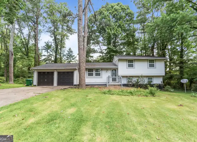 Property at 5136 Rock Glen Dr, Stone Mountain, GA, 30088, 3 beds, 2.5 baths, [object Object]